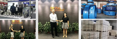 Κίνα Qingdao Haver Seiko Bearing Co., Ltd.
