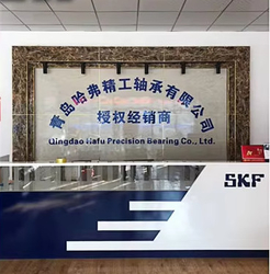 Κίνα Qingdao Haver Seiko Bearing Co., Ltd.