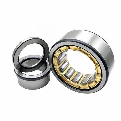 Διάρκεια ζωής 50*110*27mm N310 NJ310 NU310 NUP310 Κύλινδροι ρυμουλκούμενοι