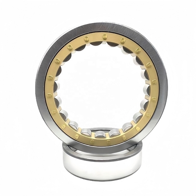 Μία σειρά 55*140*33mm NU/NJ/NF411EM Κύλινδροι ρουλεοφόροι για εξαρτήματα μηχανών