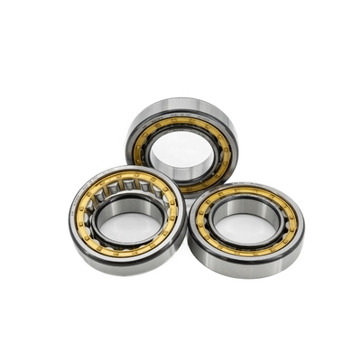 Διάρκεια ζωής 50*110*27mm N310 NJ310 NU310 NUP310 Κύλινδροι ρυμουλκούμενοι