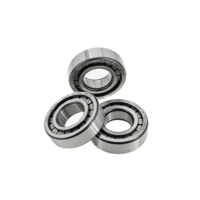 120*260*86mm NU2324 NJ2324 NUP2324 Κύλινδροι ρουλεοφόροι με μονό σειρά