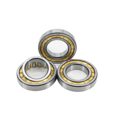 120*260*86mm NU2324 NJ2324 NUP2324 Κύλινδροι ρουλεοφόροι με μονό σειρά