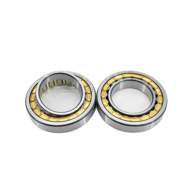 120*260*86mm NU2324 NJ2324 NUP2324 Κύλινδροι ρουλεοφόροι με μονό σειρά