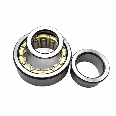 120*260*86mm NU2324 NJ2324 NUP2324 Κύλινδροι ρουλεοφόροι με μονό σειρά