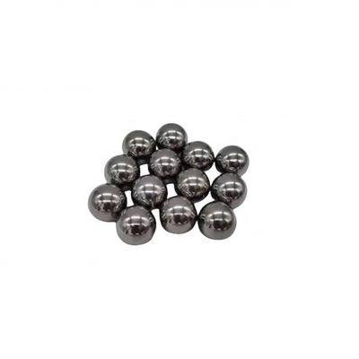 Υψηλής ακρίβειας 13.5mm G200 Gcr15 Χάλυβα σφαίρα Merterial Gcr15 Grade G200 για ρουλεμάν