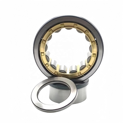 120*260*86mm NU2324 NJ2324 NUP2324 Κύλινδροι ρουλεοφόροι με μονό σειρά