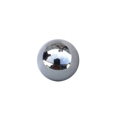 Υψηλής ακρίβειας 13.5mm G200 Gcr15 Χάλυβα σφαίρα Merterial Gcr15 Grade G200 για ρουλεμάν