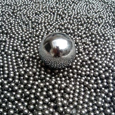 Υψηλής ακρίβειας 13.5mm G200 Gcr15 Χάλυβα σφαίρα Merterial Gcr15 Grade G200 για ρουλεμάν