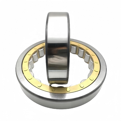 55*120*29mm N311 NU311 NJ311 NUP311 Κύλινδροι ρυμουλκούμενοι για μηχανήματα εξόρυξης