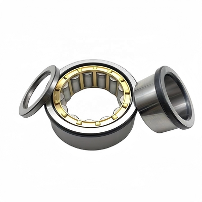 55*120*29mm N311 NU311 NJ311 NUP311 Κύλινδροι ρυμουλκούμενοι για μηχανήματα εξόρυξης