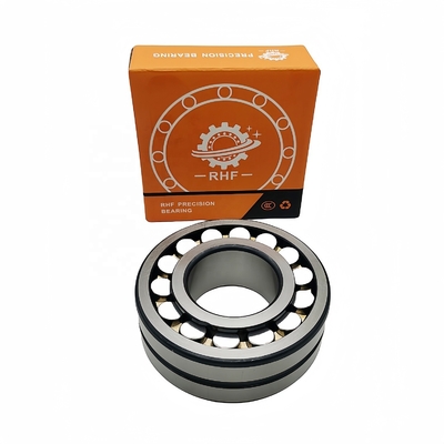 100*180*46mm σφαιρικό ελαστικό κυλίνδρου 22220CC για υψηλή ακρίβεια P0 P2 P4 P5 P6