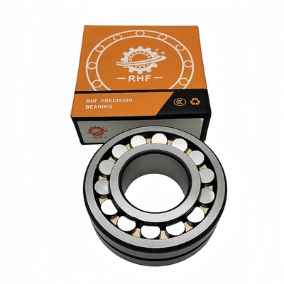 100*180*46mm σφαιρικό ελαστικό κυλίνδρου 22220CC για υψηλή ακρίβεια P0 P2 P4 P5 P6
