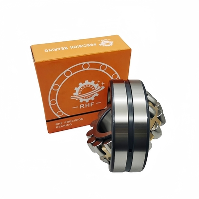 100*180*46mm σφαιρικό ελαστικό κυλίνδρου 22220CC για υψηλή ακρίβεια P0 P2 P4 P5 P6