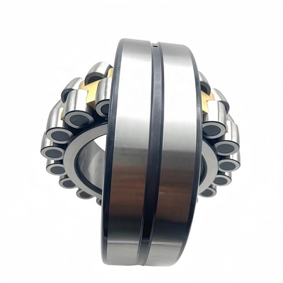 100*180*46mm σφαιρικό ελαστικό κυλίνδρου 22220CC για υψηλή ακρίβεια P0 P2 P4 P5 P6