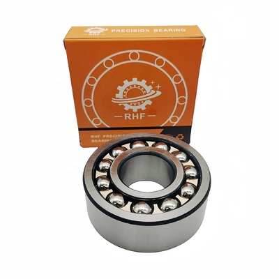 130*230*46mm Αυτοδιαμορφωτικό σφαιρικό ρουλέ 1226 για μακρά διάρκεια ζωής και χαμηλή λειτουργία θορύβου