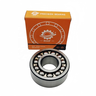 130*230*46mm Αυτοδιαμορφωτικό σφαιρικό ρουλέ 1226 για μακρά διάρκεια ζωής και χαμηλή λειτουργία θορύβου