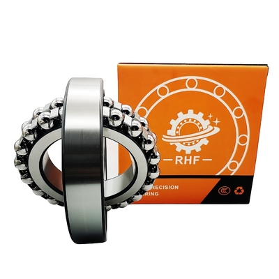 130*230*46mm Αυτοδιαμορφωτικό σφαιρικό ρουλέ 1226 για μακρά διάρκεια ζωής και χαμηλή λειτουργία θορύβου