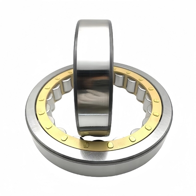 Μία σειρά NU/NJ/NF214EM κυλινδρικό ρουλεμάν 70*125*24mm για εύκολη εγκατάσταση