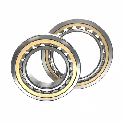NU/NJ/NF1005EM κυλινδρικό ελαστικό κυλίνδρου 25*47*12mm Ακριβότητα P0 P2 P4 P5 P6