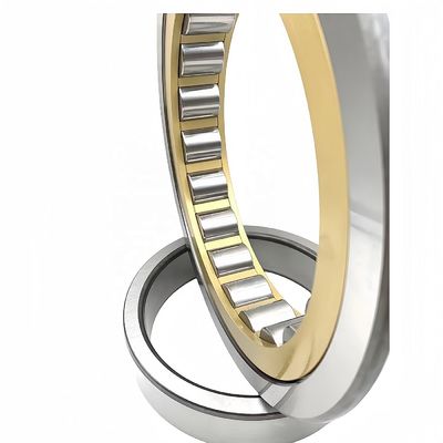 N/NU/NJ/NF1007EM Κύλινδρο ρουλεμάνιο ελαστικό 35*62*14mm για εργαστήρια επισκευής μηχανημάτων