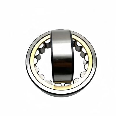 N/NU/NJ/NF1007EM Κύλινδρο ρουλεμάνιο ελαστικό 35*62*14mm για εργαστήρια επισκευής μηχανημάτων