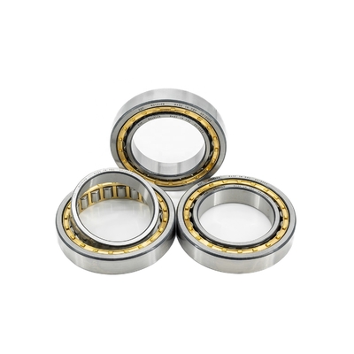 60*95*18mm N/NU/NJ/NF1012EM Κύλινδρο ρουλεμάνιο ρουλεμάνιο κατάλληλο για διάφορες βιομηχανίες