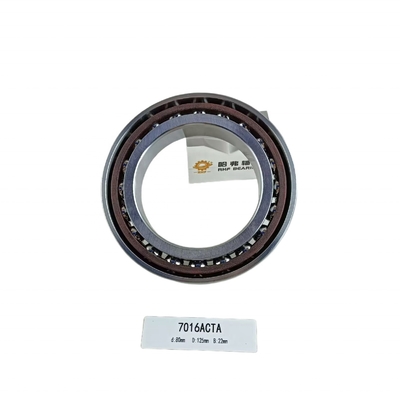 46116 Μία σειρά 80*125*22mm Στρογγυλοπίνακας επαφής 7016AC για ανάγκες λιπαντικής