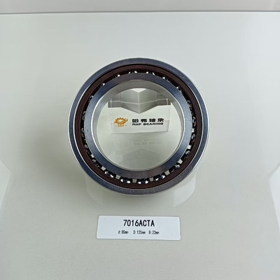 46116 Μία σειρά 80*125*22mm Στρογγυλοπίνακας επαφής 7016AC για ανάγκες λιπαντικής