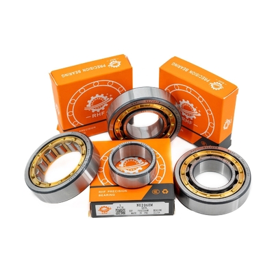 80*125*22mm N/NU/NJ/NF1016EM Κύλινδροι ρουλεοφόροι για την αυτοκινητοβιομηχανία