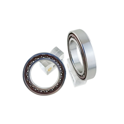 Μία σειρά 65*100*18mm γωνιακό ρουλέν 7013AC για επισκευές μηχανημάτων