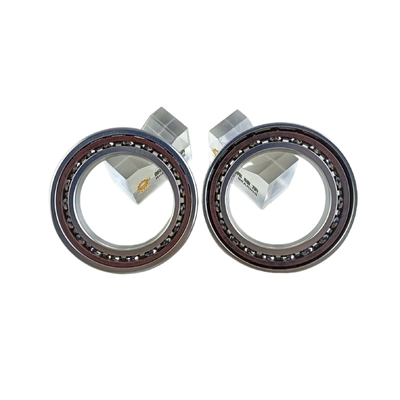 Μία σειρά 65*100*18mm γωνιακό ρουλέν 7013AC για επισκευές μηχανημάτων