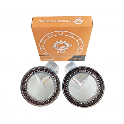 Μία σειρά 65*100*18mm γωνιακό ρουλέν 7013AC για επισκευές μηχανημάτων