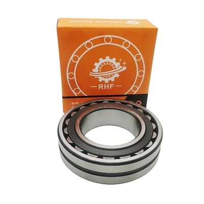 150*225*75mm Μονοσειρά 24030CA/CC σφαιρικό ρουλεμικό ρουλεμικό για βαριά μηχανήματα
