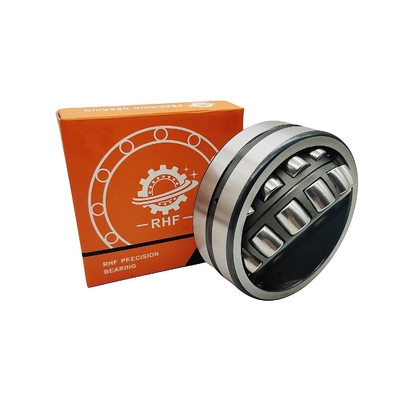 150*225*75mm Μονοσειρά 24030CA/CC σφαιρικό ρουλεμικό ρουλεμικό για βαριά μηχανήματα