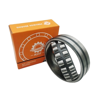 150*225*75mm Μονοσειρά 24030CA/CC σφαιρικό ρουλεμικό ρουλεμικό για βαριά μηχανήματα