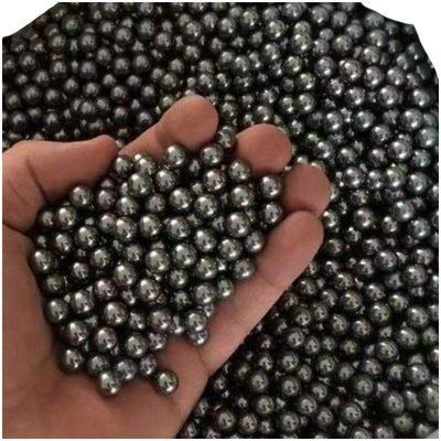 Χάλυβα Chrome 7/8 ίντσες G100 Σκληρό Χάλυβα μπάλα 22.225mm για ρουλέν