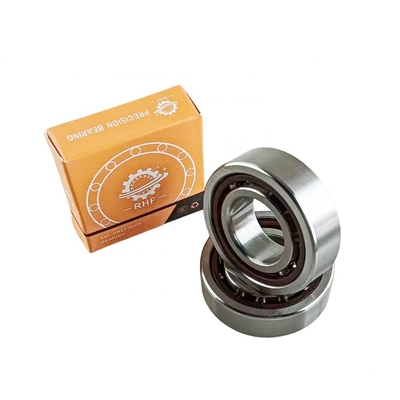 Μία σειρά 20*42*12mm γωνιακό ρουλεμάν 7004AC για κατεύθυνση ακτινοβολού φορτίου