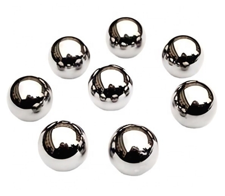 26.988mm Gcr15 Solid Chrome Steel 1-1/16 Inch Ball για κατασκευή ποδηλάτων