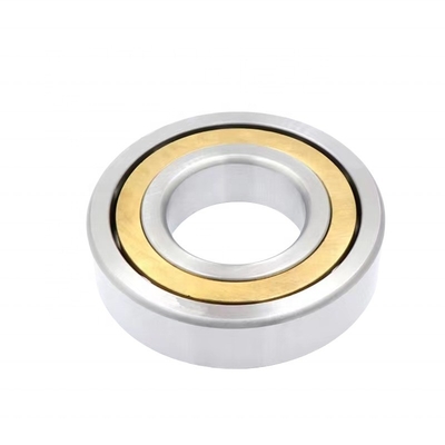 50*80*16mm Στρογγυλό ρουλεμάν 7010ACM με πρότυπη ακρίβεια P0 P2 P4 P5 P6