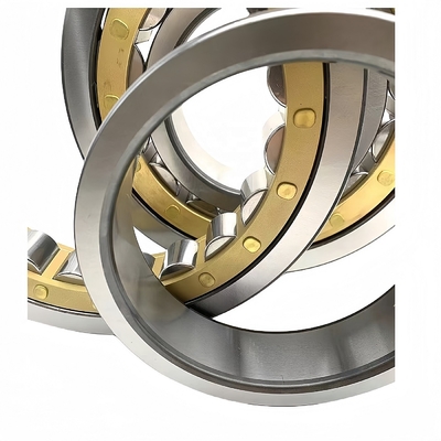 Μία σειρά 55*140*33mm NU/NJ/NF411EM Κύλινδροι ρουλεοφόροι για εξαρτήματα μηχανών