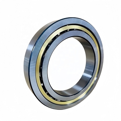 Μία σειρά 100*215*47mm γωνιακό σφαιρικό ρουλέν 7320ACM για κατεύθυνση ακτινοβολού φορτίου