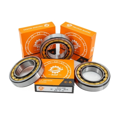 NU/NJ/NF2308EM Κύλινδρος τροχόκρεμα 40*90*33mm με βαθμολογία ακρίβειας P0 P2 P4 P5 P6