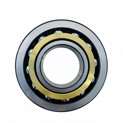 Δομή Γωνιακή επαφή 80*200*48mm Κύκλωμα 7416BM Τυποποιημένη ακρίβεια P0 P2 P4 P5 P6