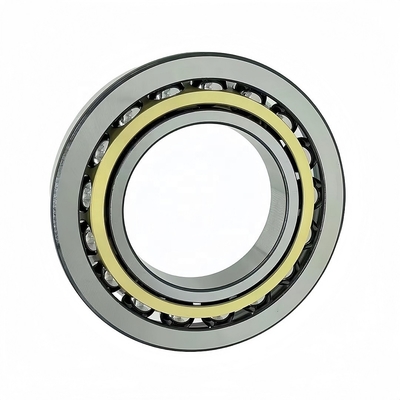 Δομή Γωνιακή επαφή 80*200*48mm Κύκλωμα 7416BM Τυποποιημένη ακρίβεια P0 P2 P4 P5 P6