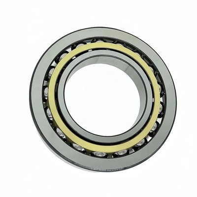 Δομή Γωνιακή επαφή 80*200*48mm Κύκλωμα 7416BM Τυποποιημένη ακρίβεια P0 P2 P4 P5 P6