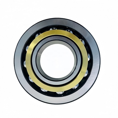 Δομή Γωνιακή επαφή 80*200*48mm Κύκλωμα 7416BM Τυποποιημένη ακρίβεια P0 P2 P4 P5 P6