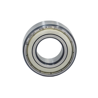 5205ZZ Γωνιακό ρουλεμάν 25*52*20,6mm για κανάλι λιανικής διανομής