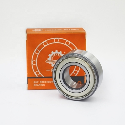 5205ZZ Γωνιακό ρουλεμάν 25*52*20,6mm για κανάλι λιανικής διανομής