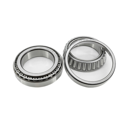 Χάλυβα κλουβί υψηλής ακρίβειας 41.275*73.45*19.558mm LM501349/LM501310
